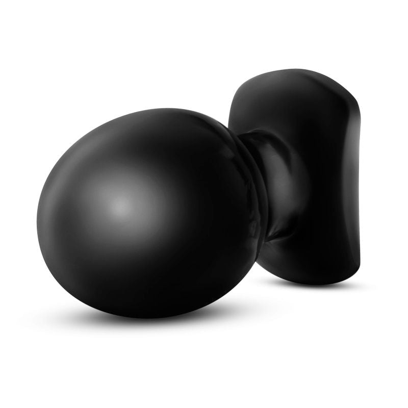 Anal adventures - orb butt plug - Product side view  | Flirtybay.com.au